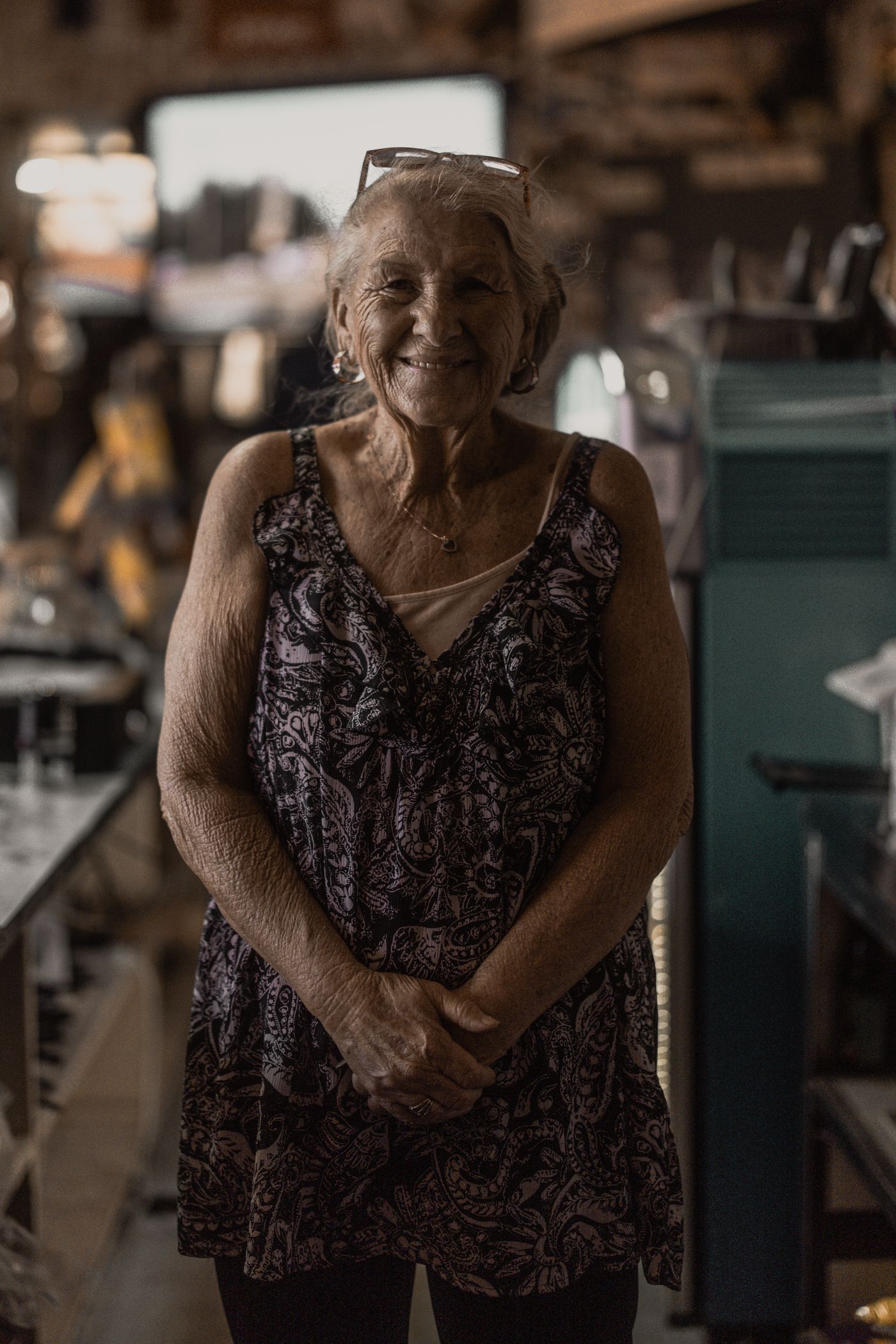 Coffee at the Bagdad Cafe — photo 6
