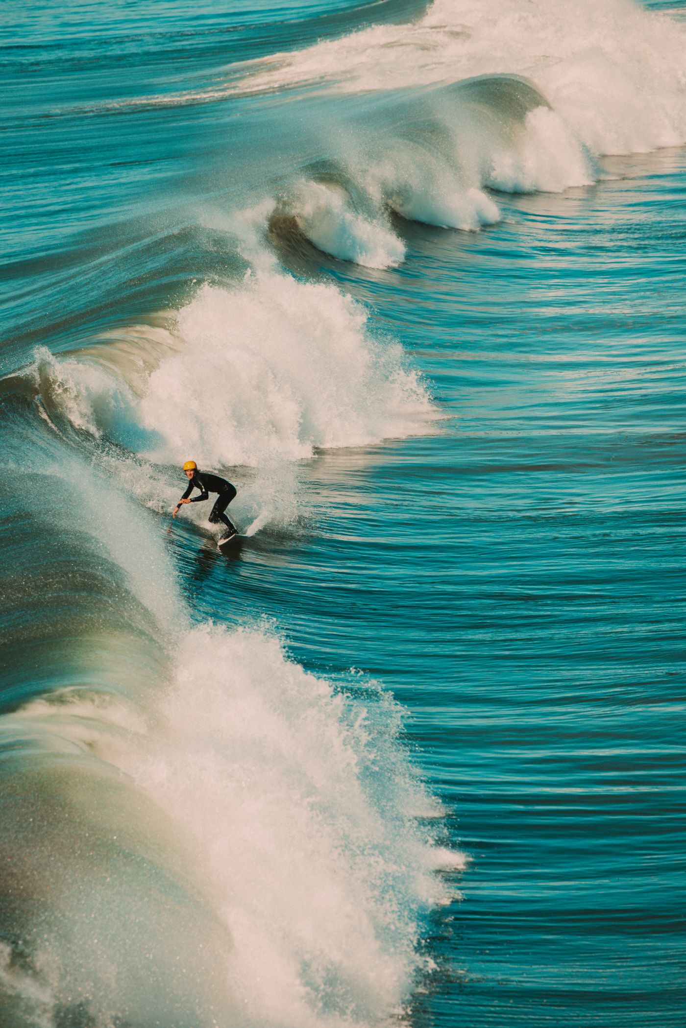 Salt Water and Concrete Waves — photo 4