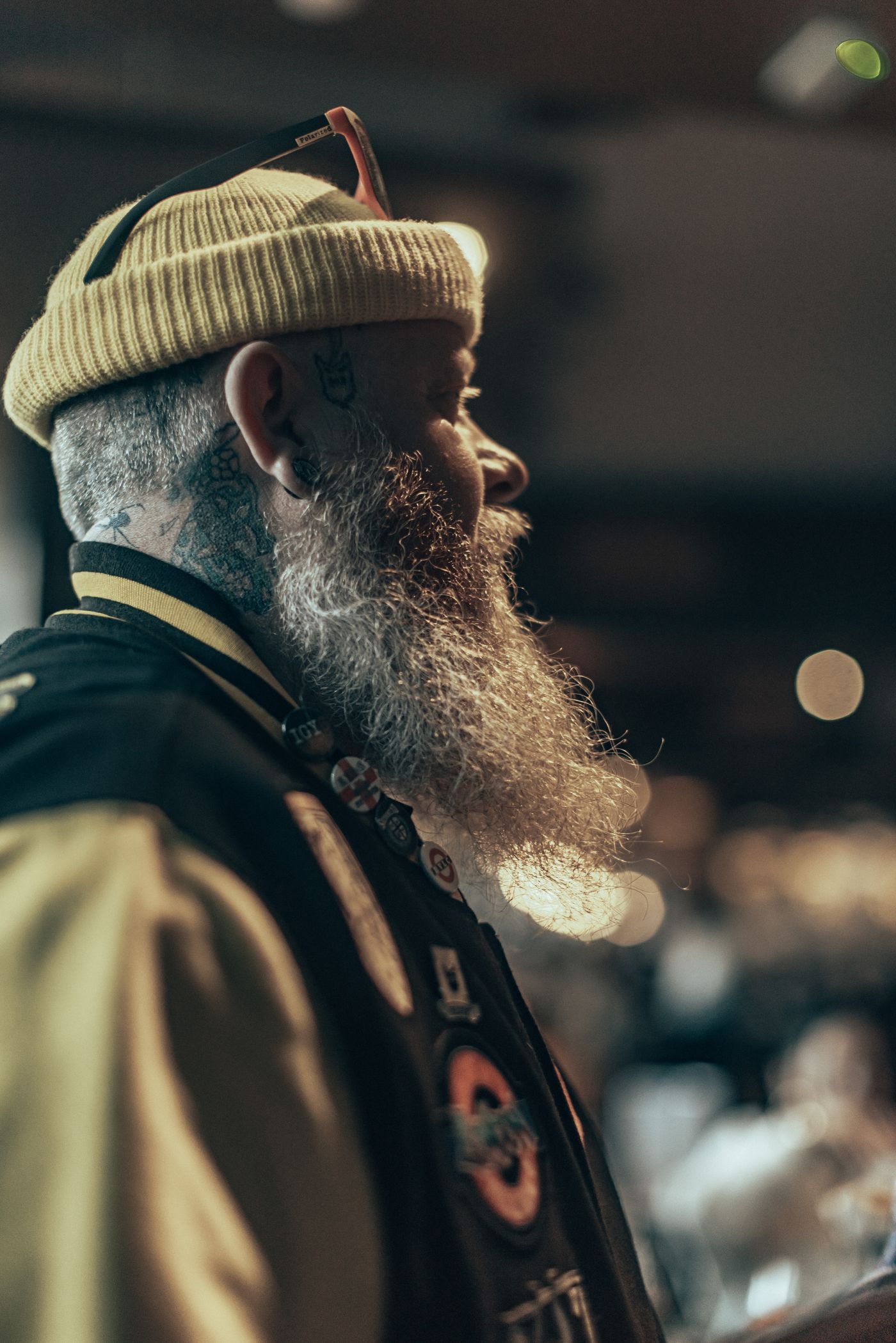 Patches, Pints and Brothers — photo 4