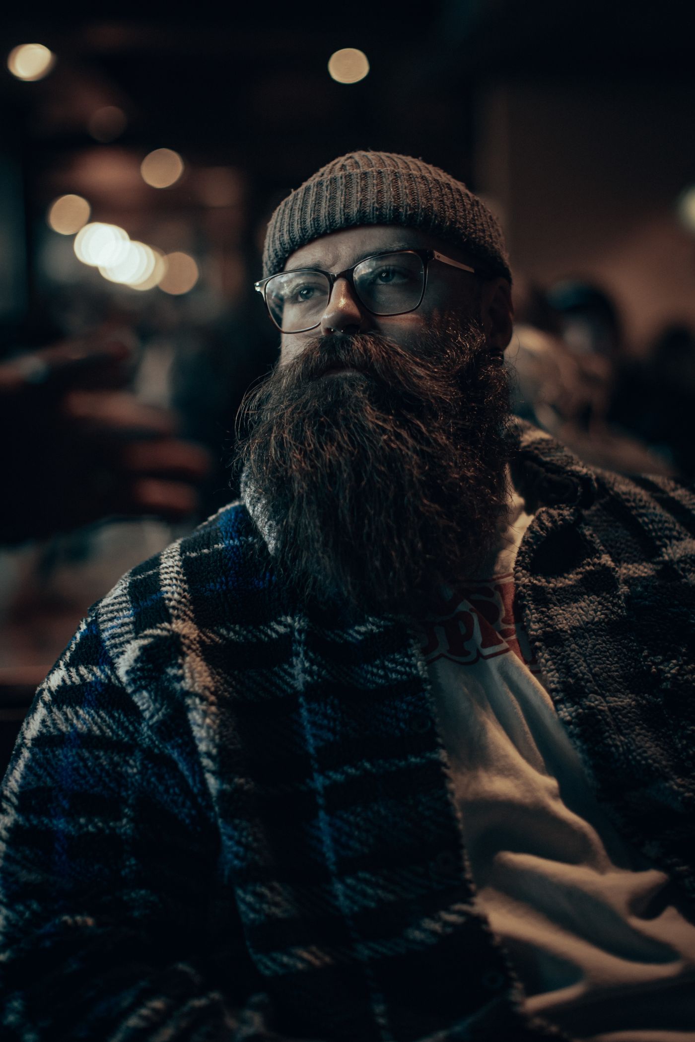 Patches, Pints and Brothers — photo 10