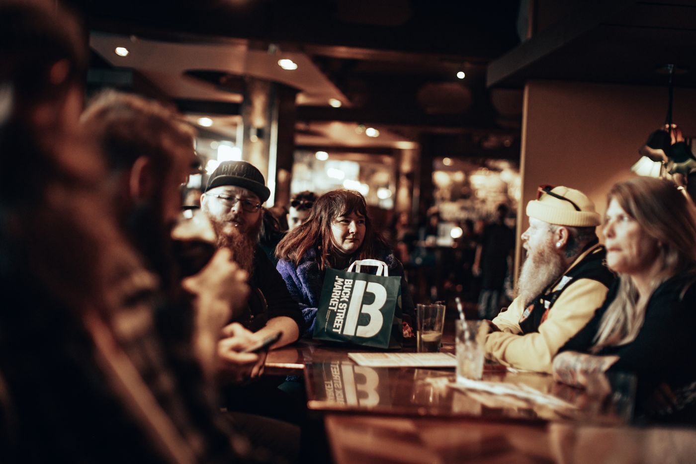 Patches, Pints and Brothers — photo 18