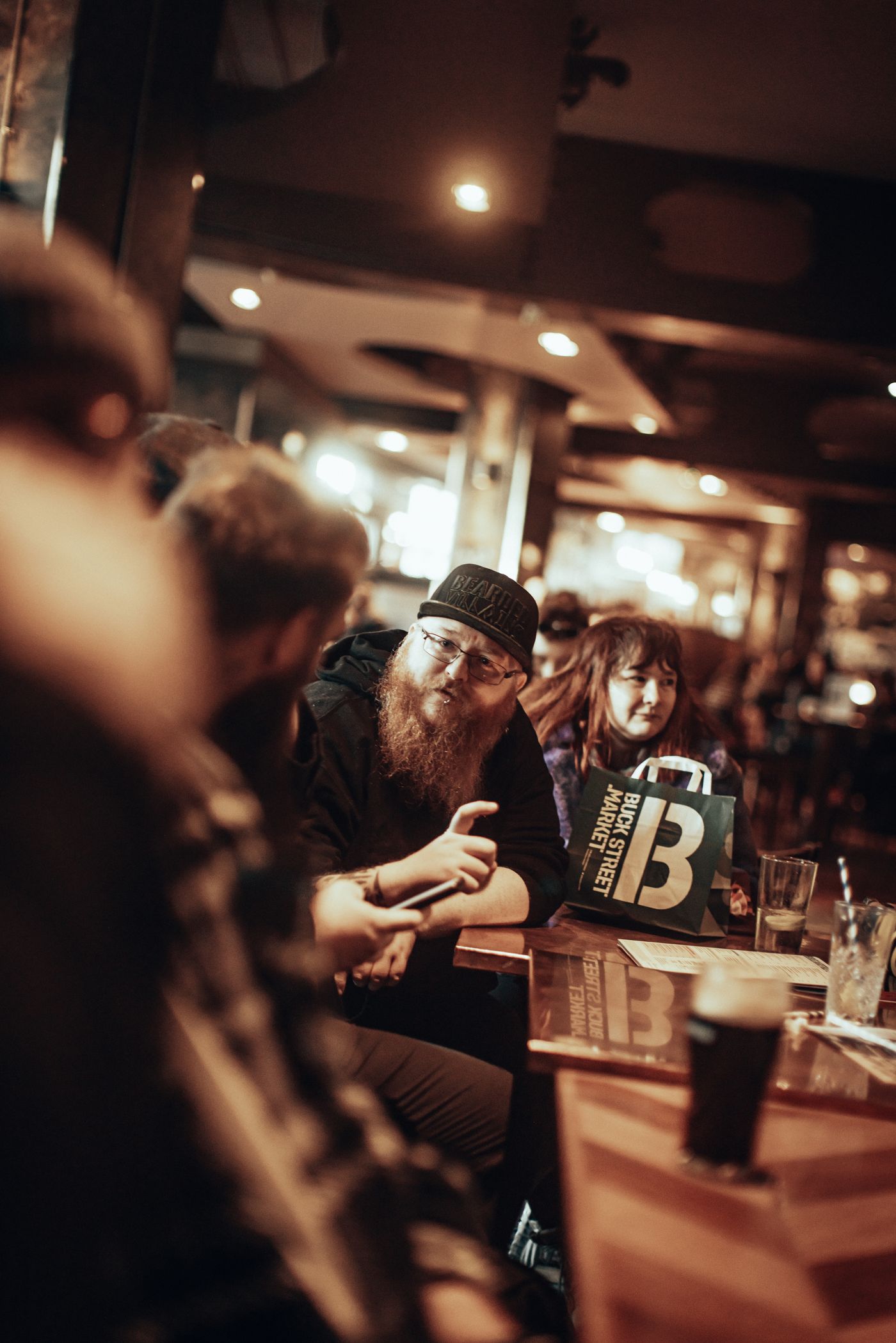 Patches, Pints and Brothers — photo 19