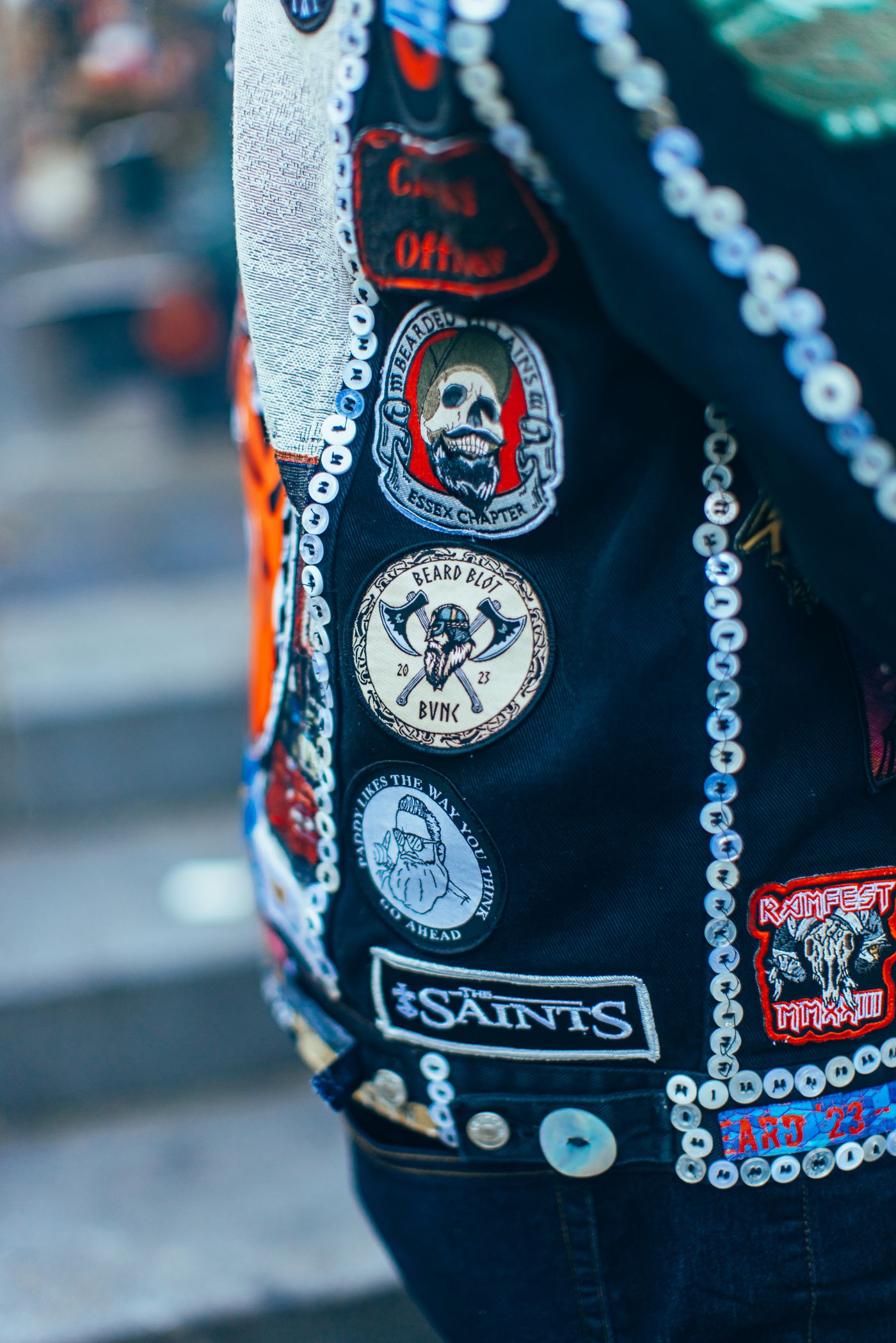 Patches, Pints and Brothers — photo 46