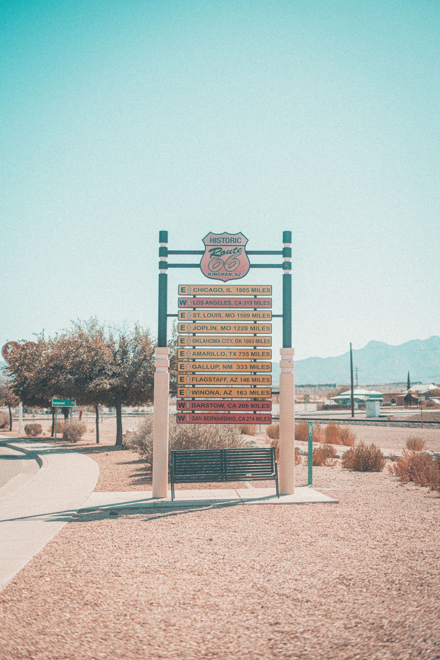 Phone Booths and Painted Vans — photo 10