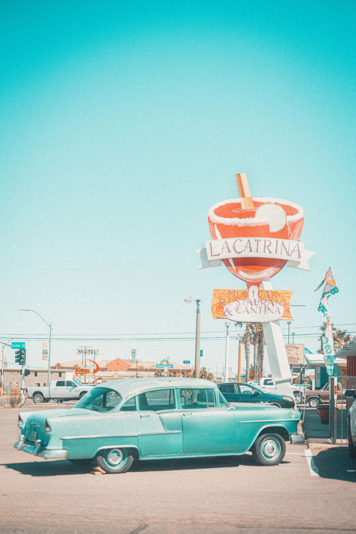 Phone Booths and Painted Vans — photo 18