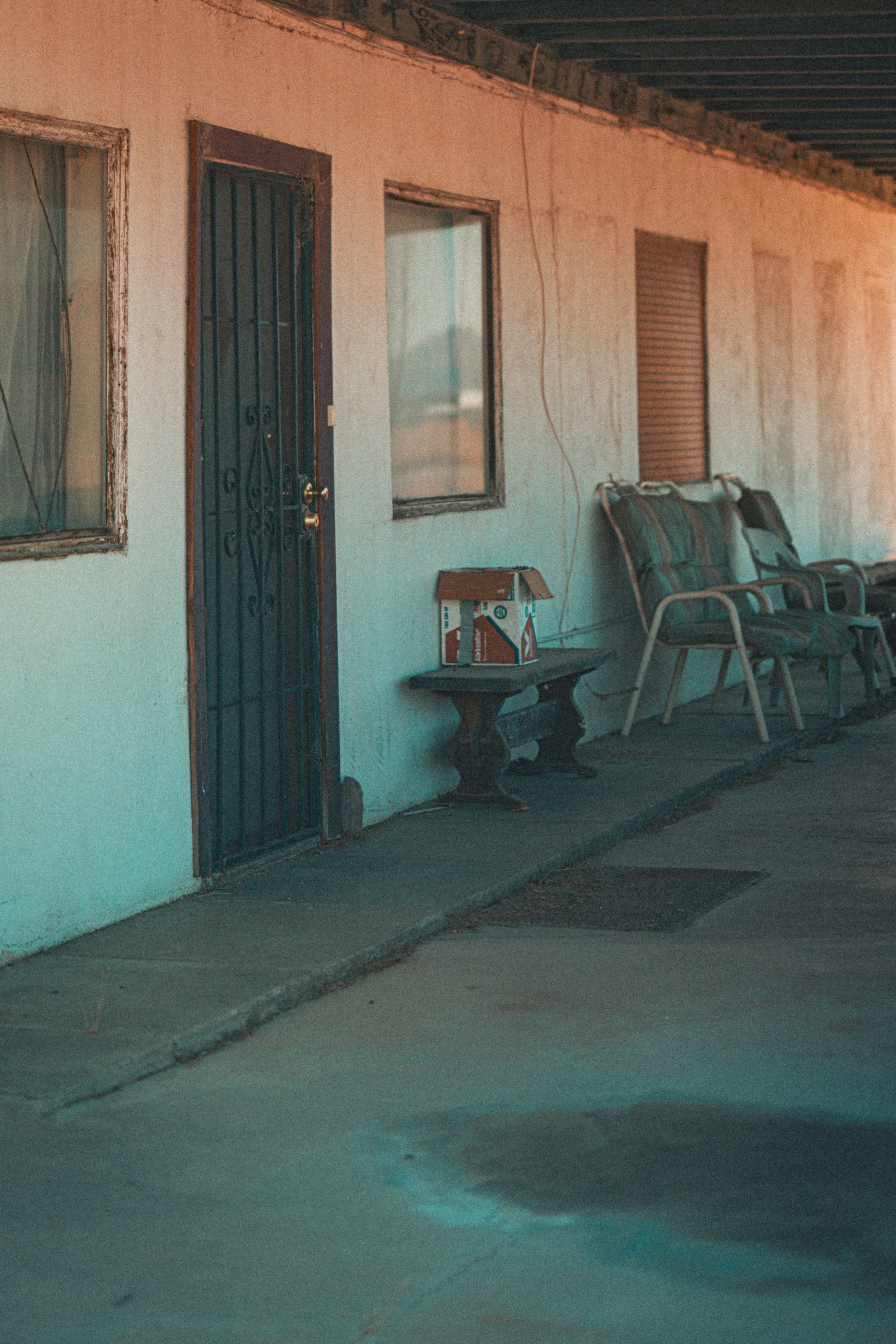 Phone Booths and Painted Vans — photo 22