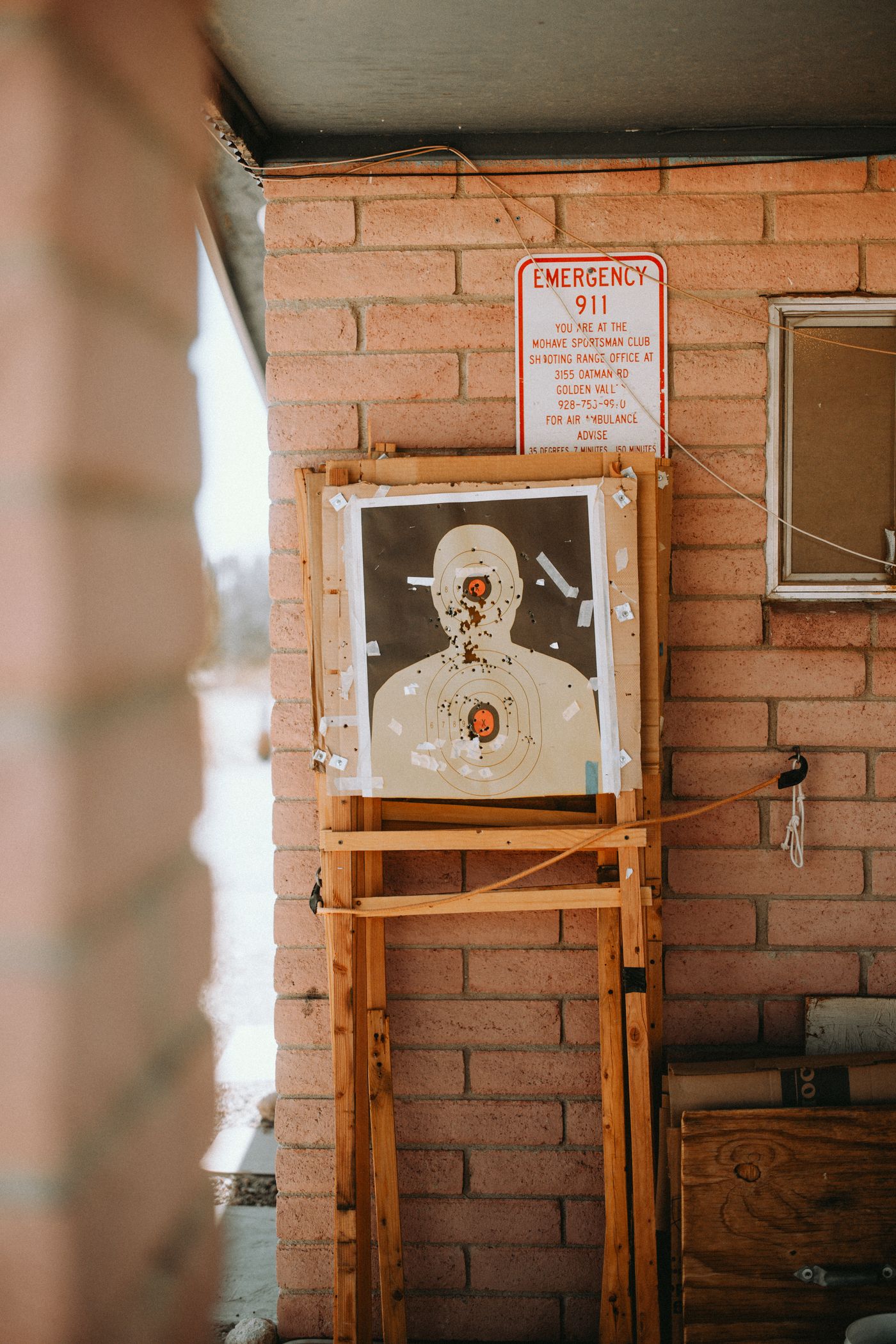 Phone Booths and Painted Vans — photo 30