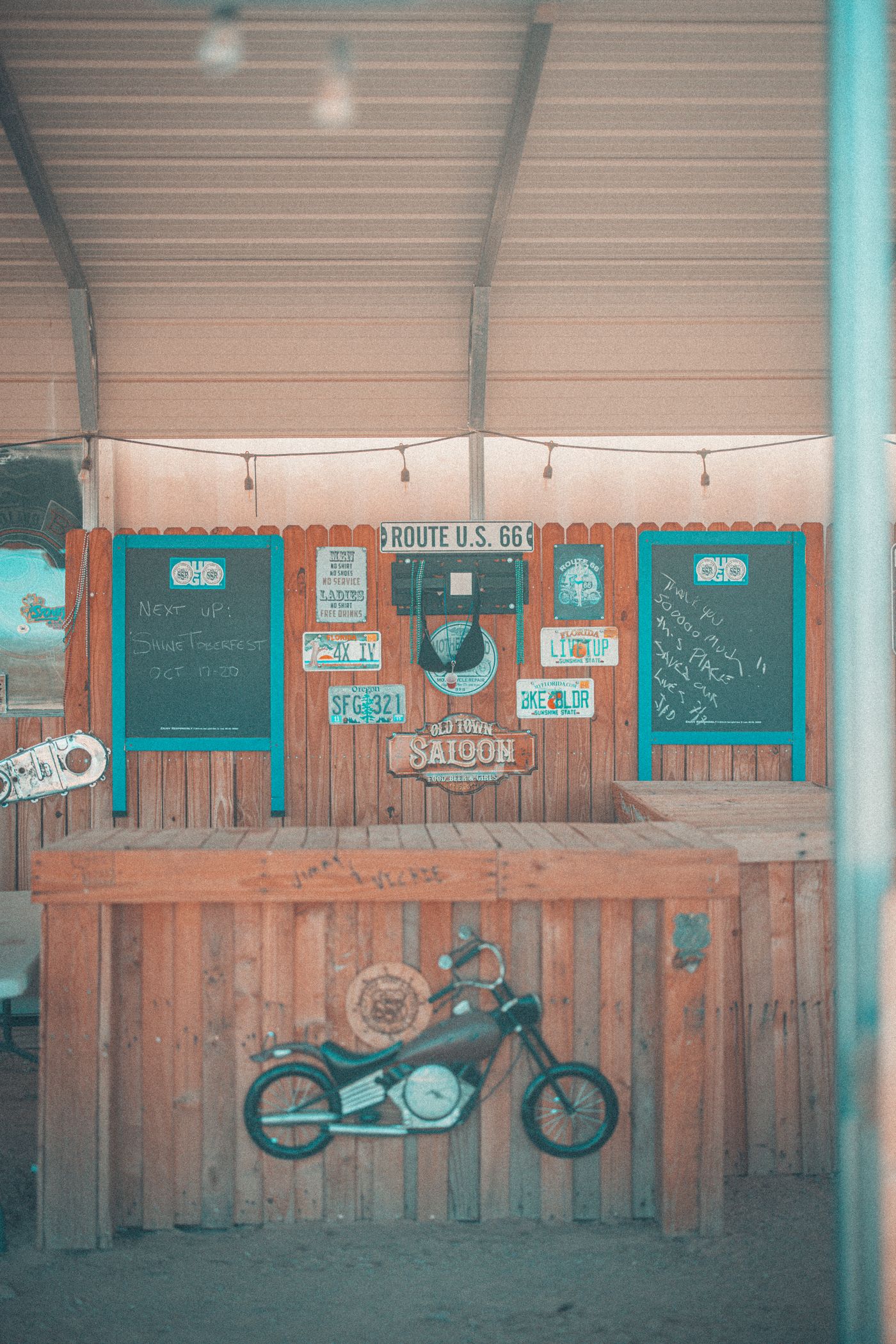 Phone Booths and Painted Vans — photo 38