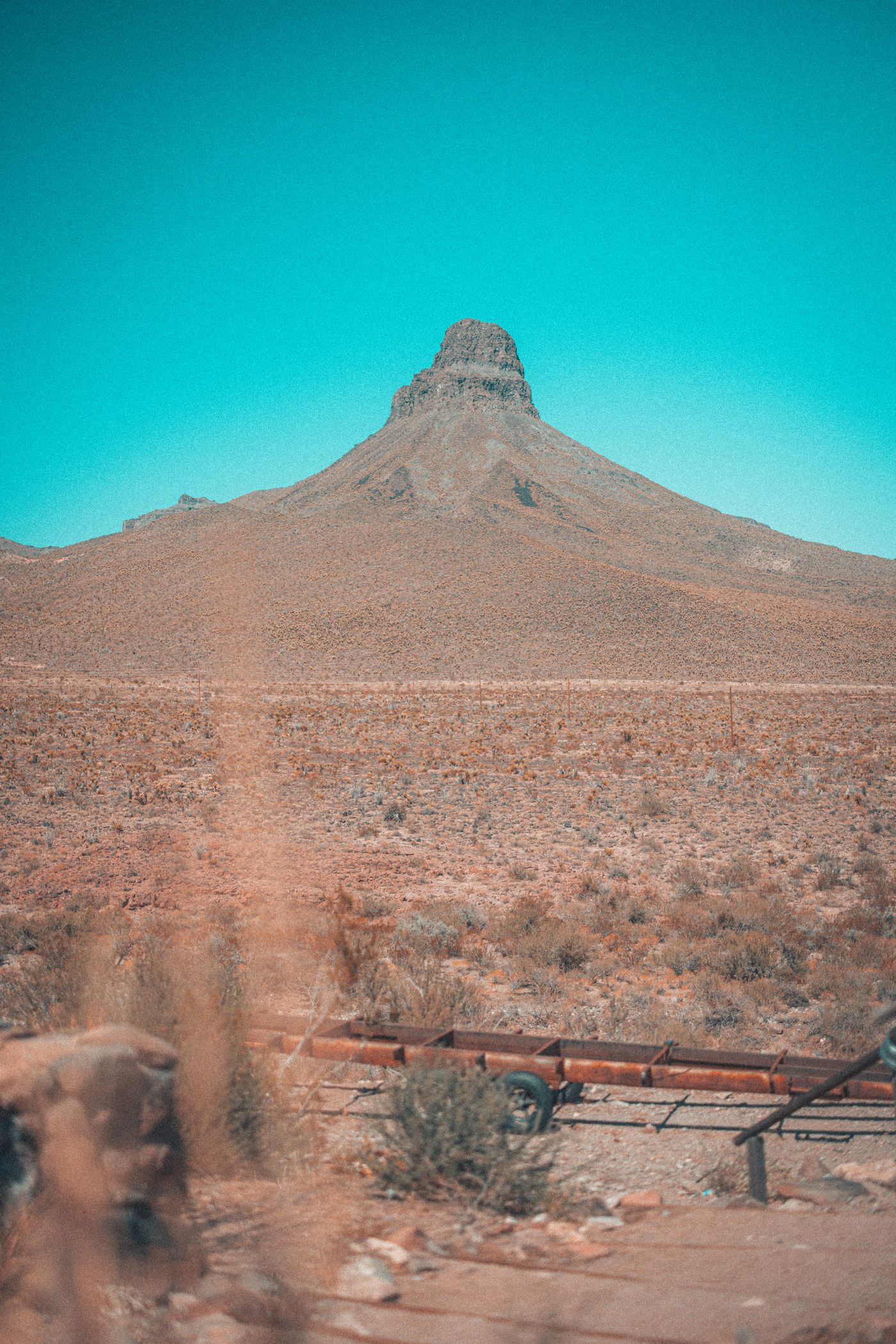 Crosses on the Pass — photo 2