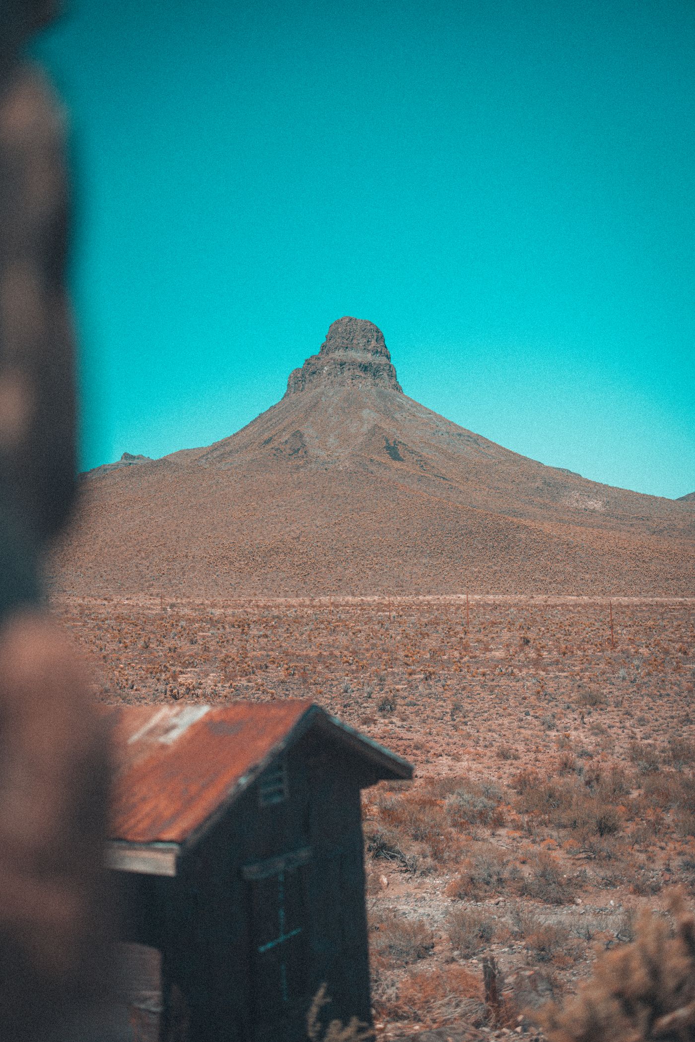 Crosses on the Pass — photo 4