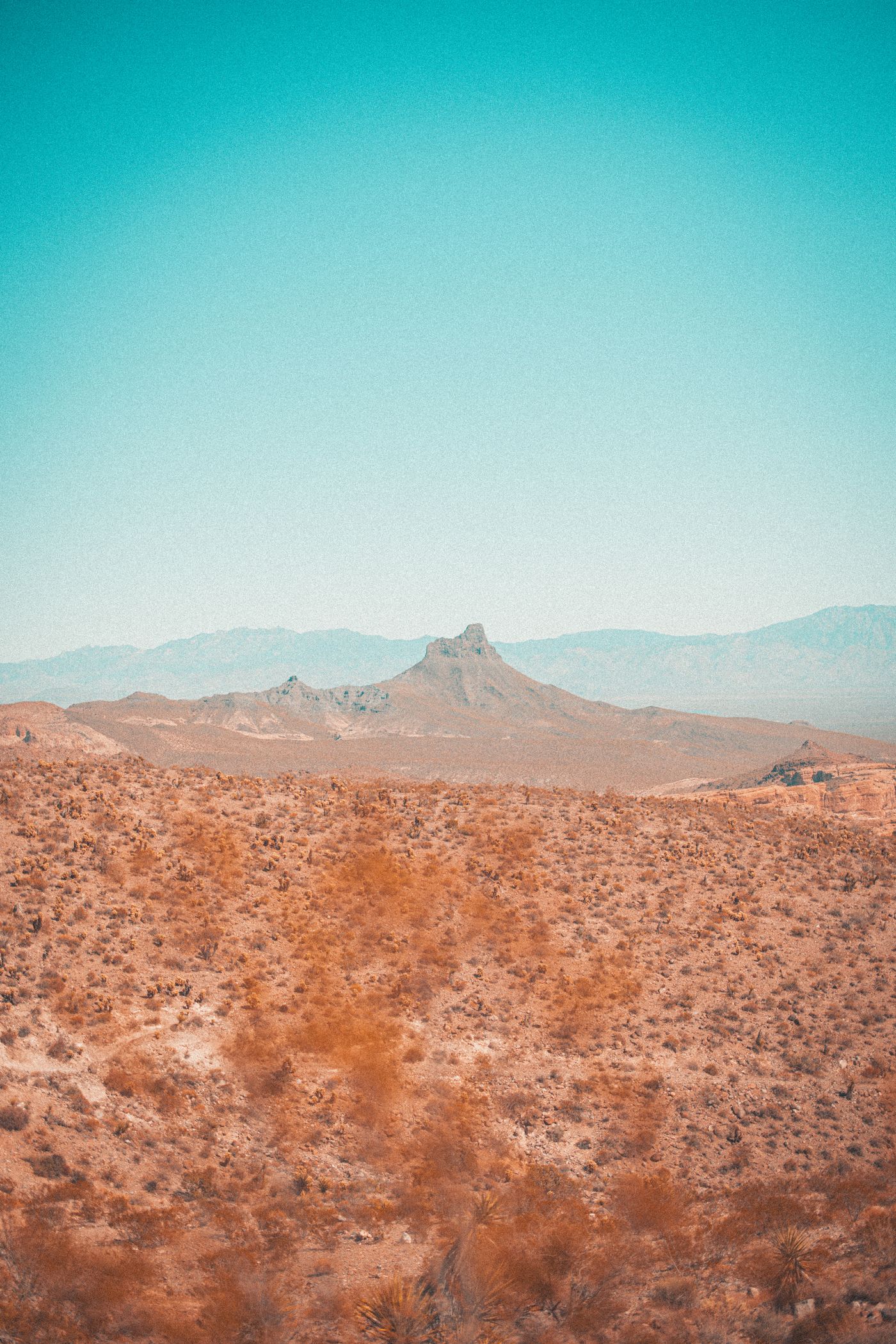 Crosses on the Pass — photo 8