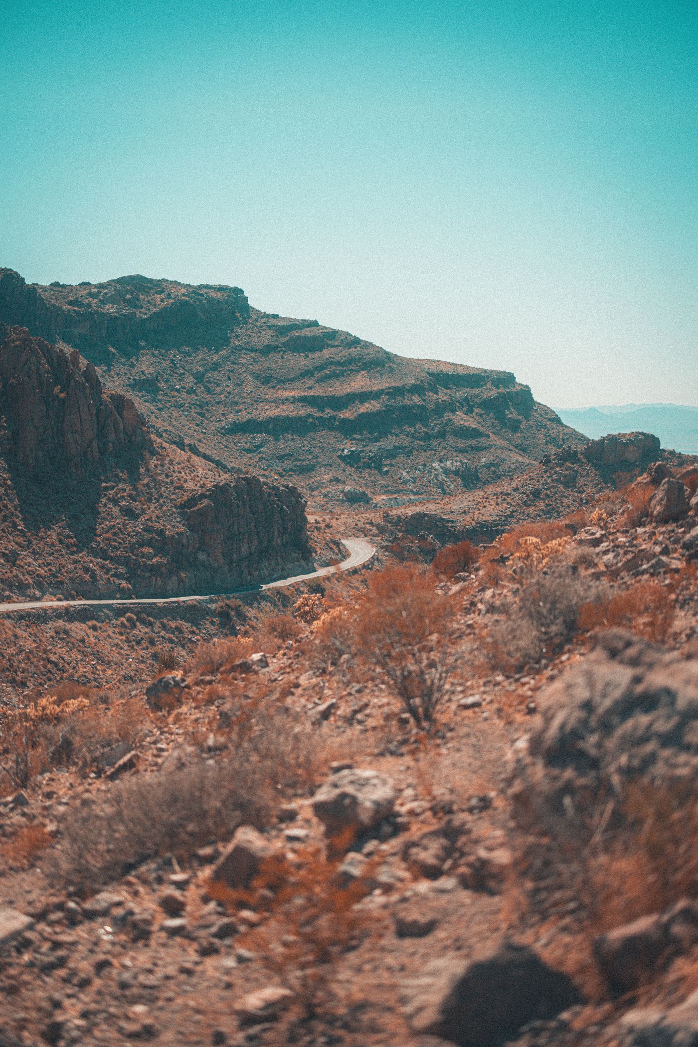 Crosses on the Pass — photo 9