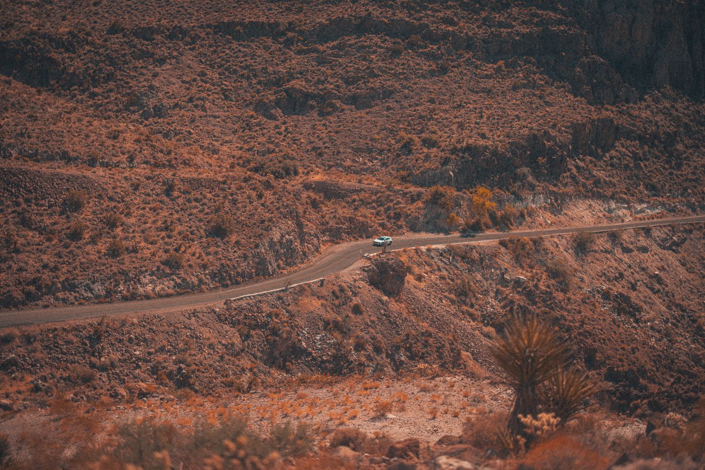 Crosses on the Pass — photo 14