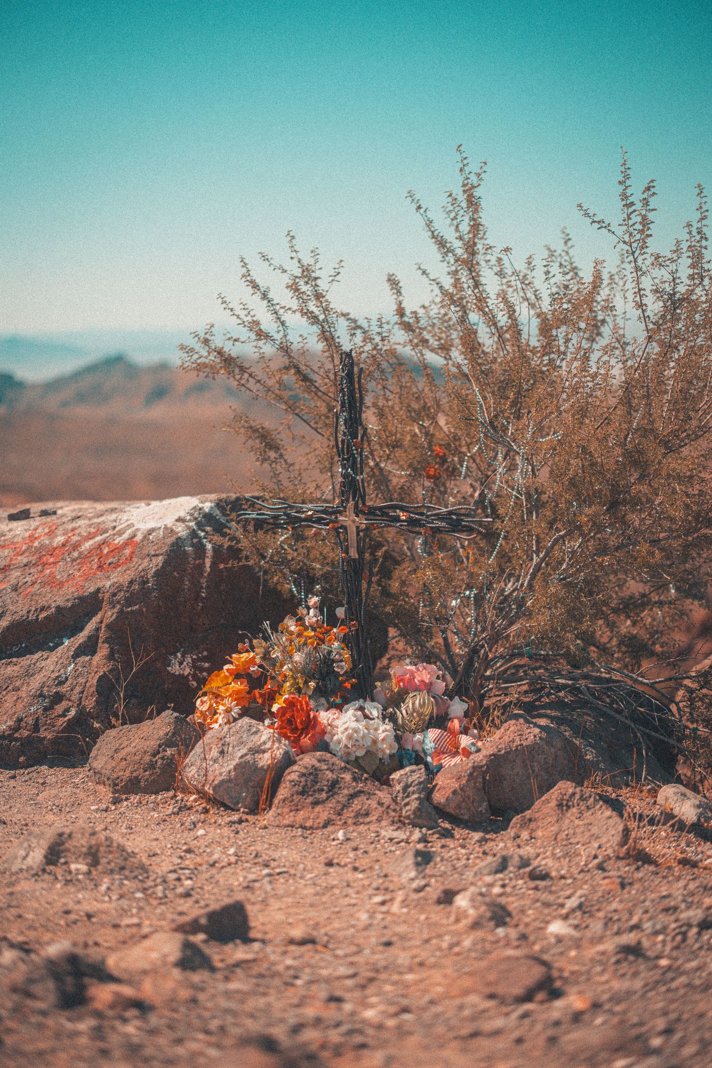 Crosses on the Pass — photo 26