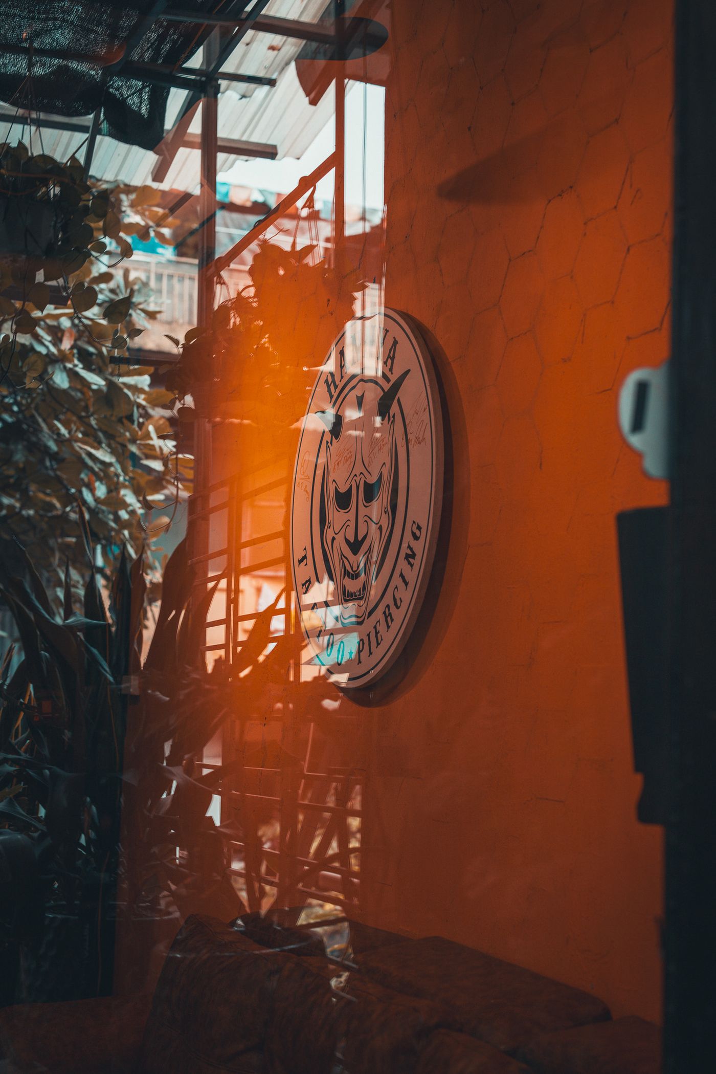 センスのいい店と、迷いのない線の写真 4