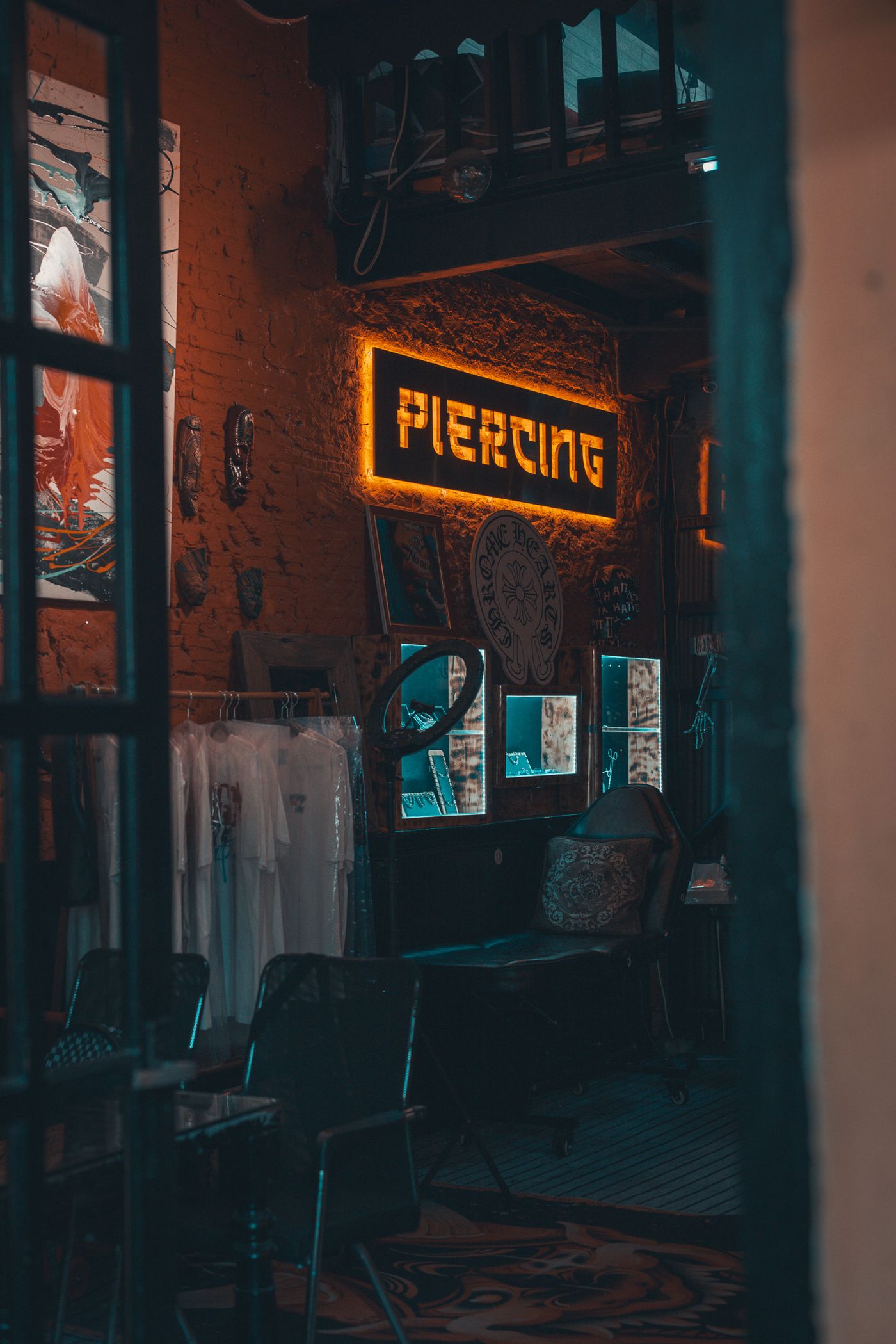 センスのいい店と、迷いのない線の写真 6