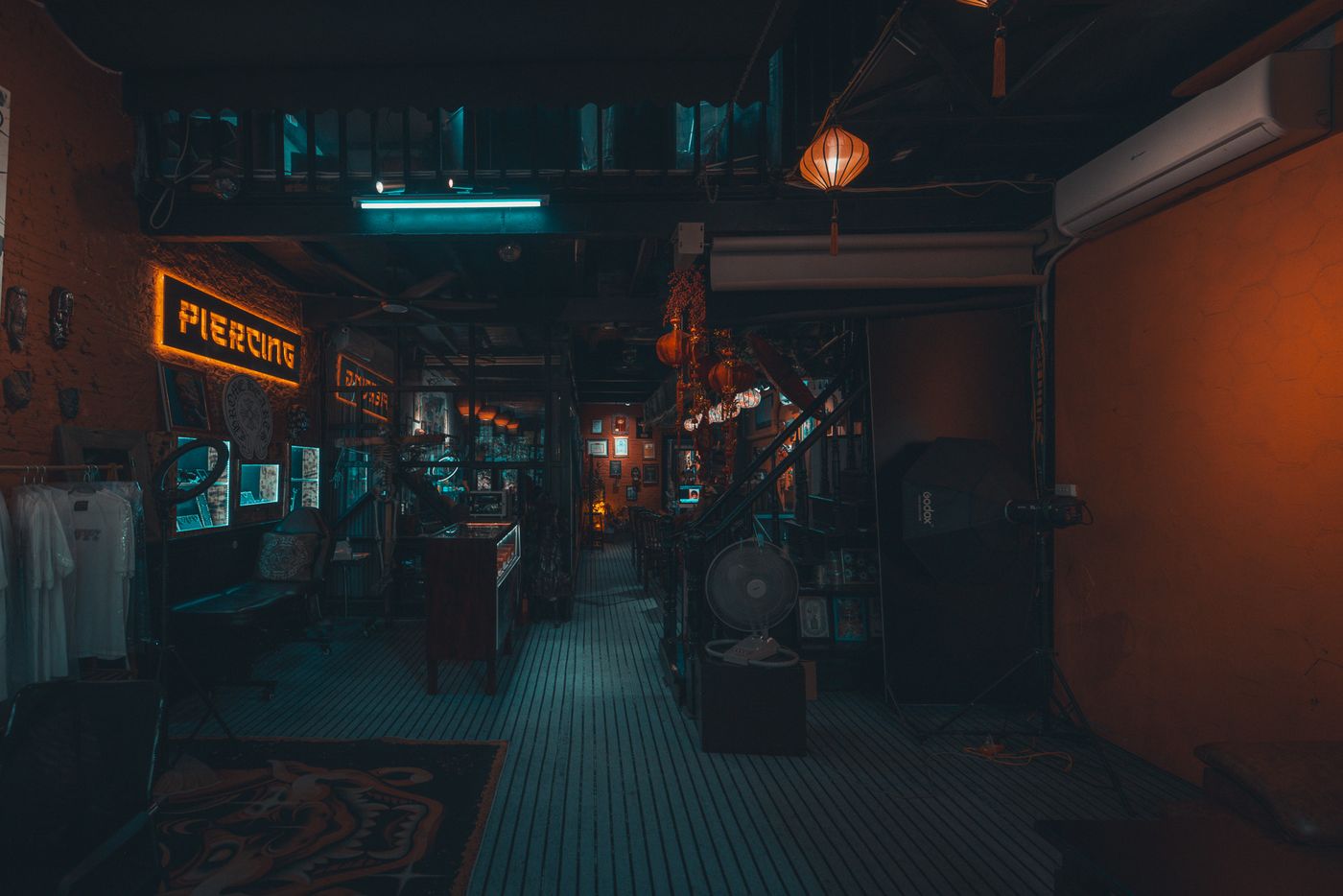 センスのいい店と、迷いのない線の写真 7