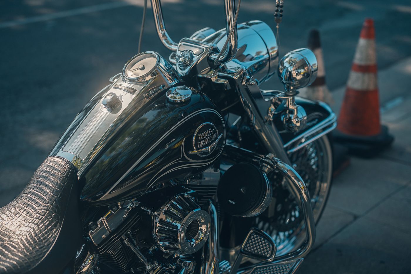 Low and Slow — photo 40