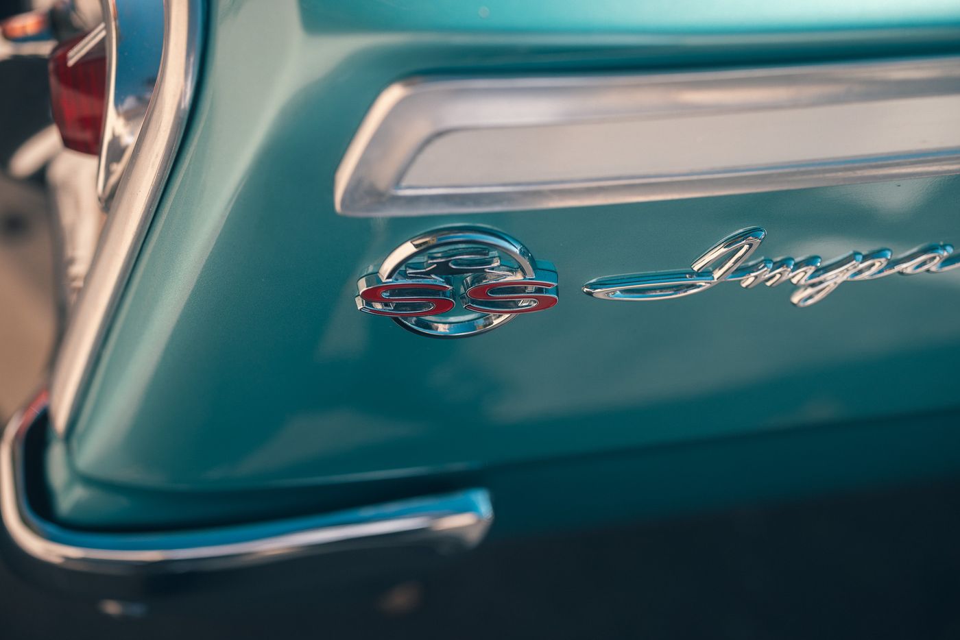 Low and Slow — photo 11