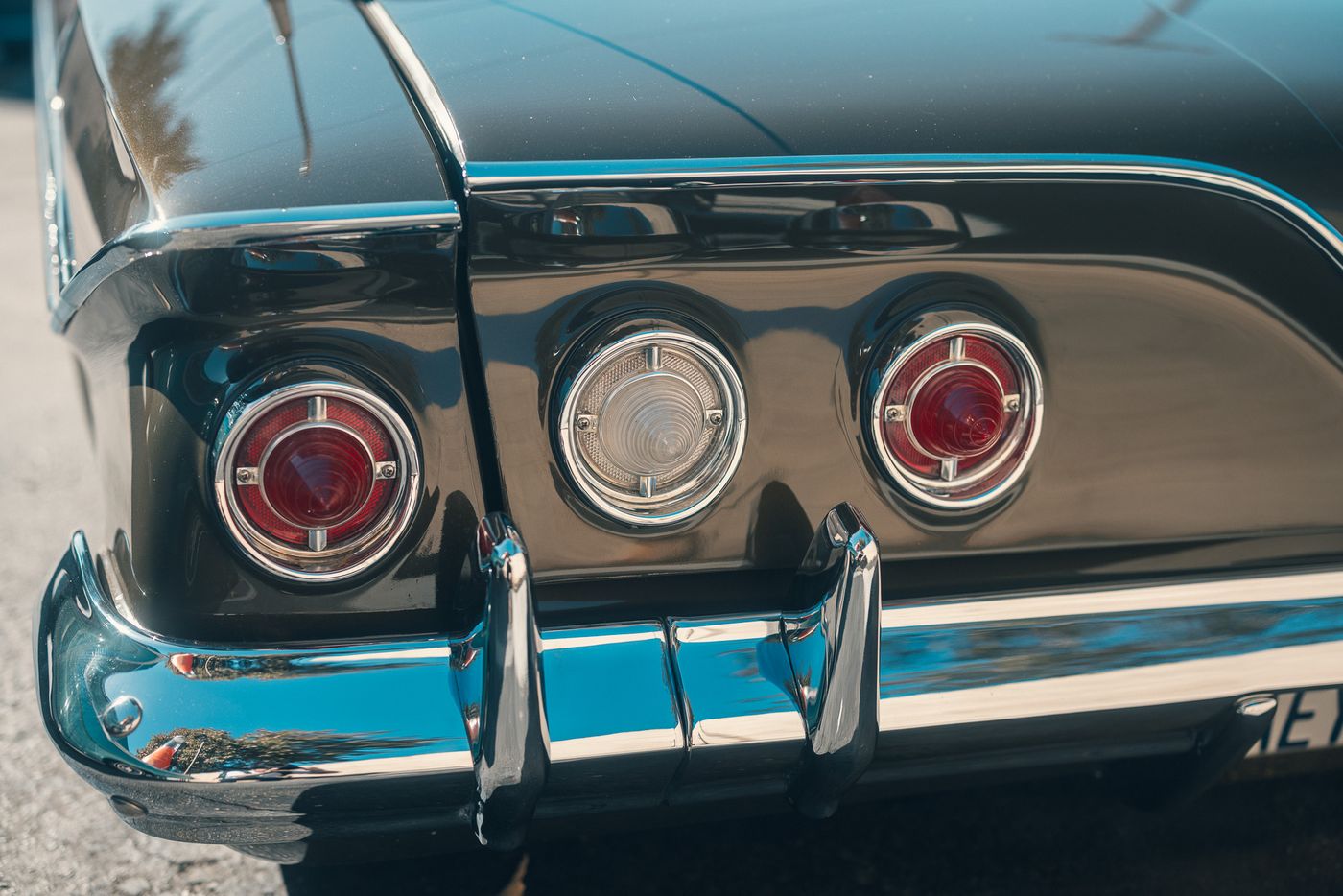 Low and Slow — photo 14