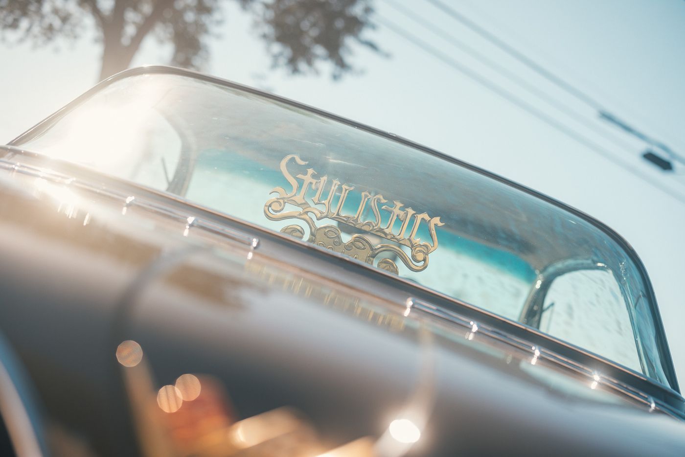 Low and Slow — photo 15