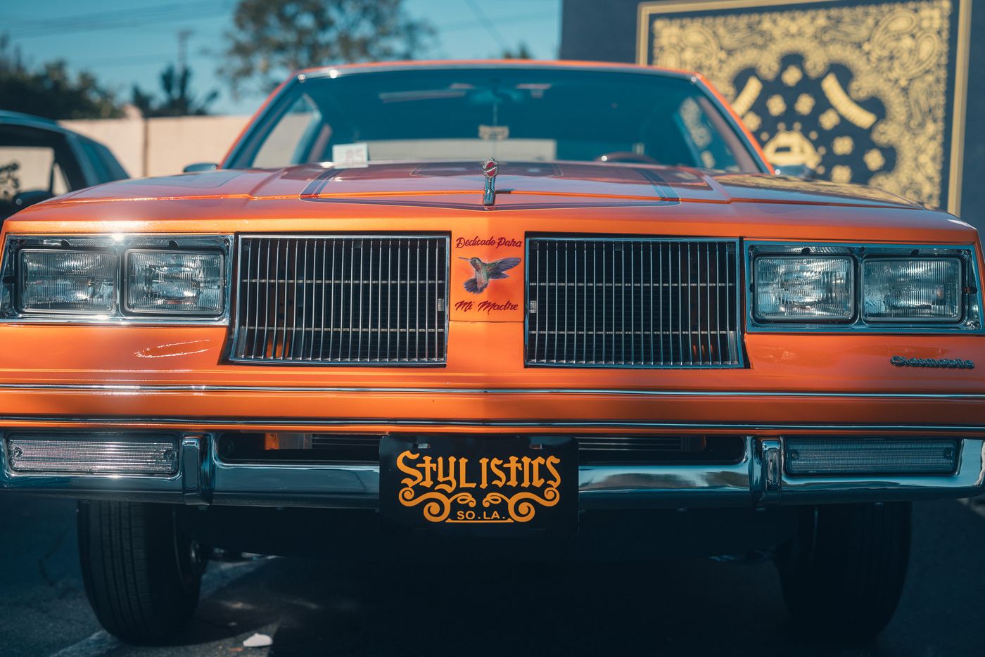 Low and Slow — photo 21