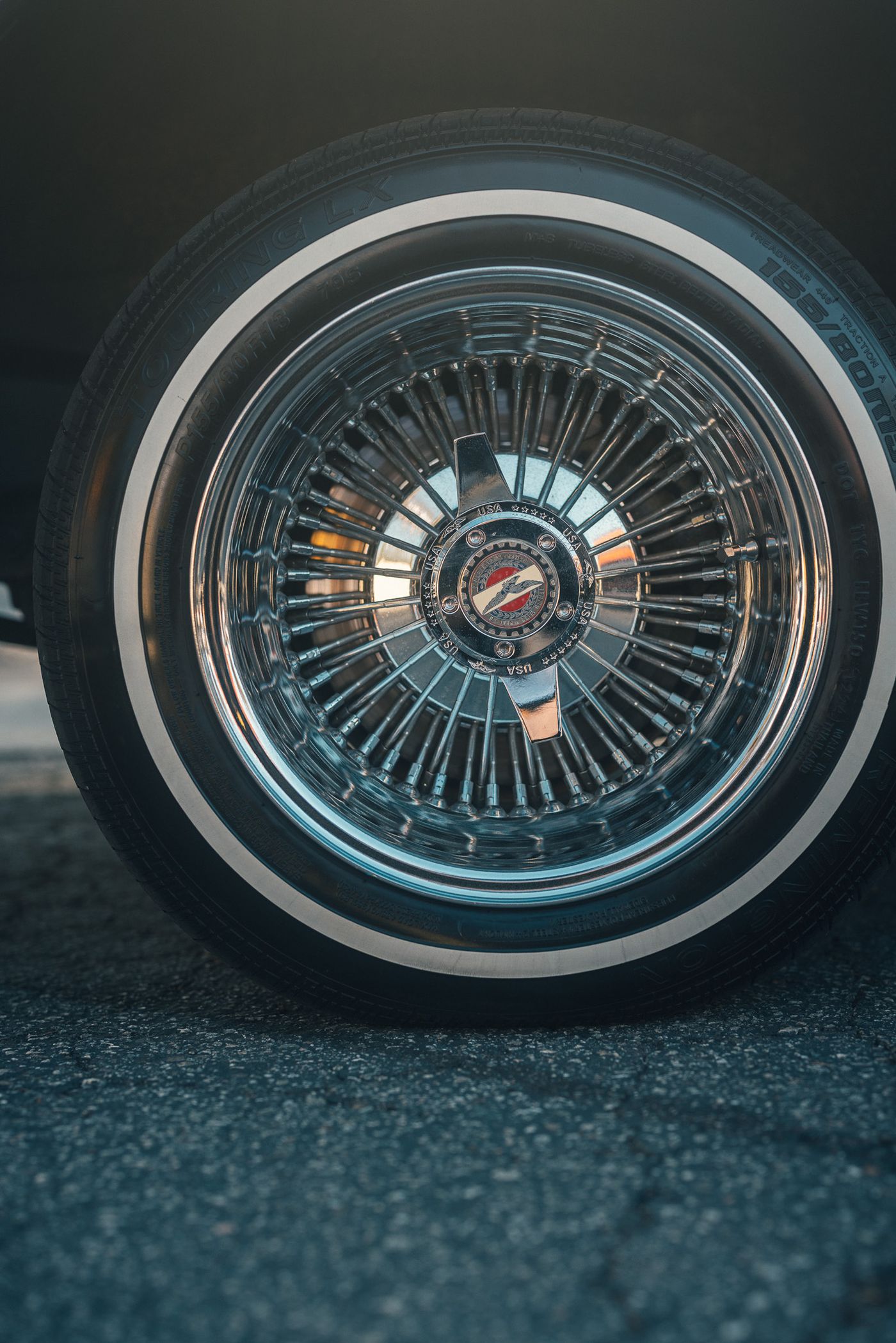 Low and Slow — photo 43
