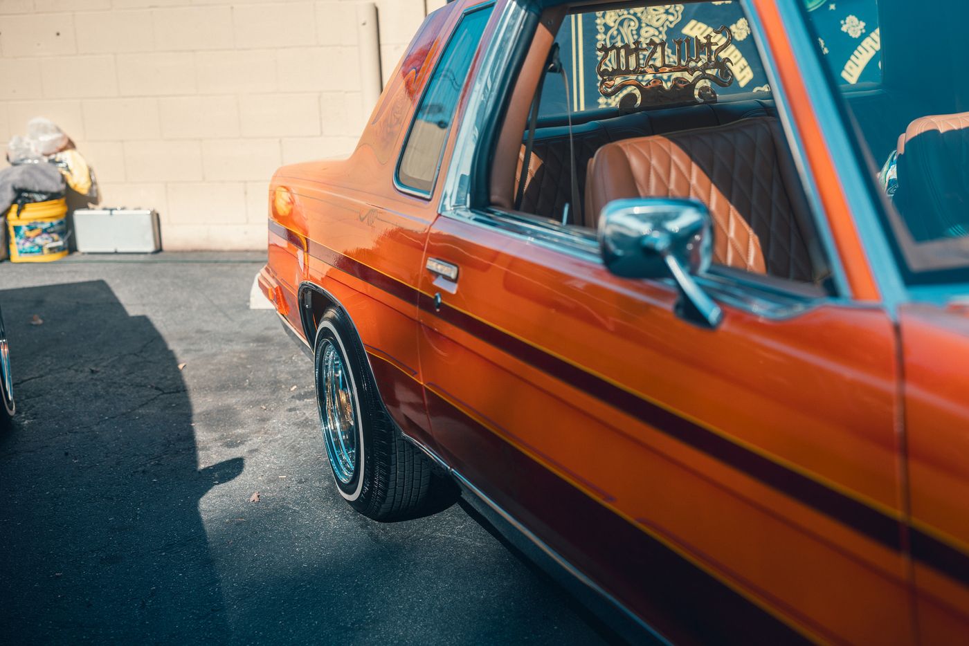 Low and Slow — photo 23