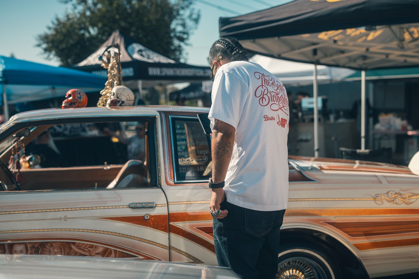 Low and Slow — photo 24