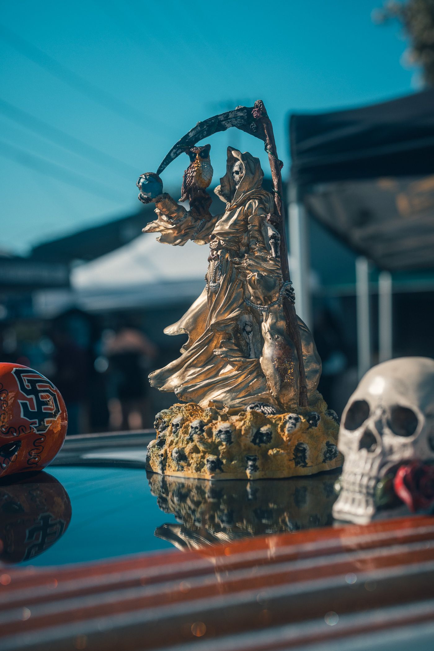 Low and Slow — photo 32