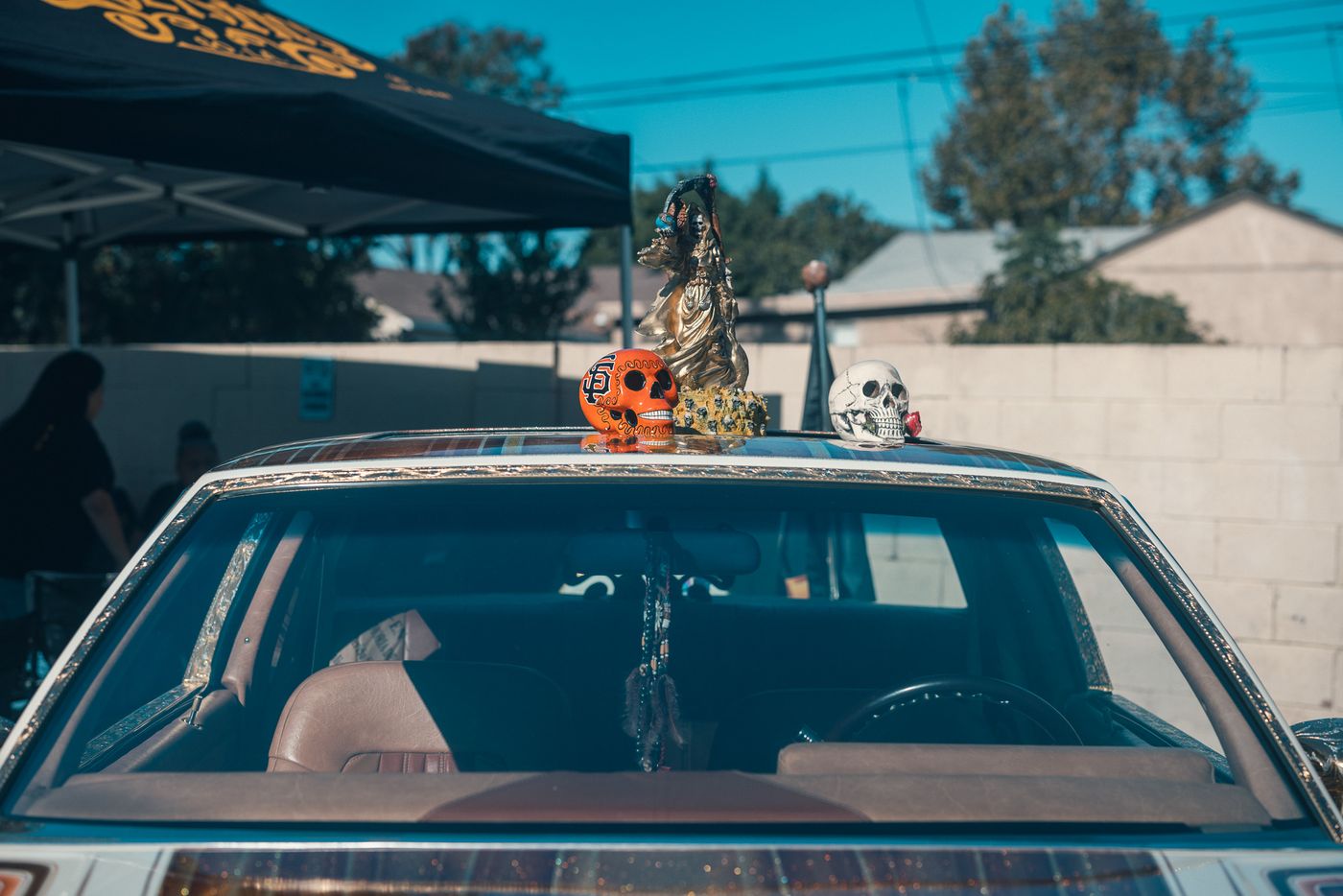Low and Slow — photo 33