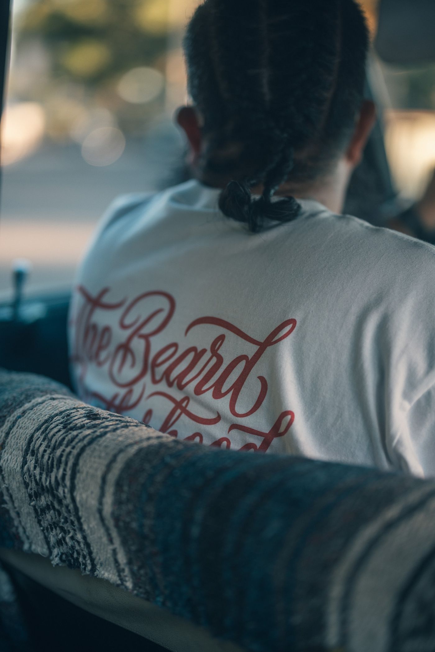 与えられたものではなくの写真 5