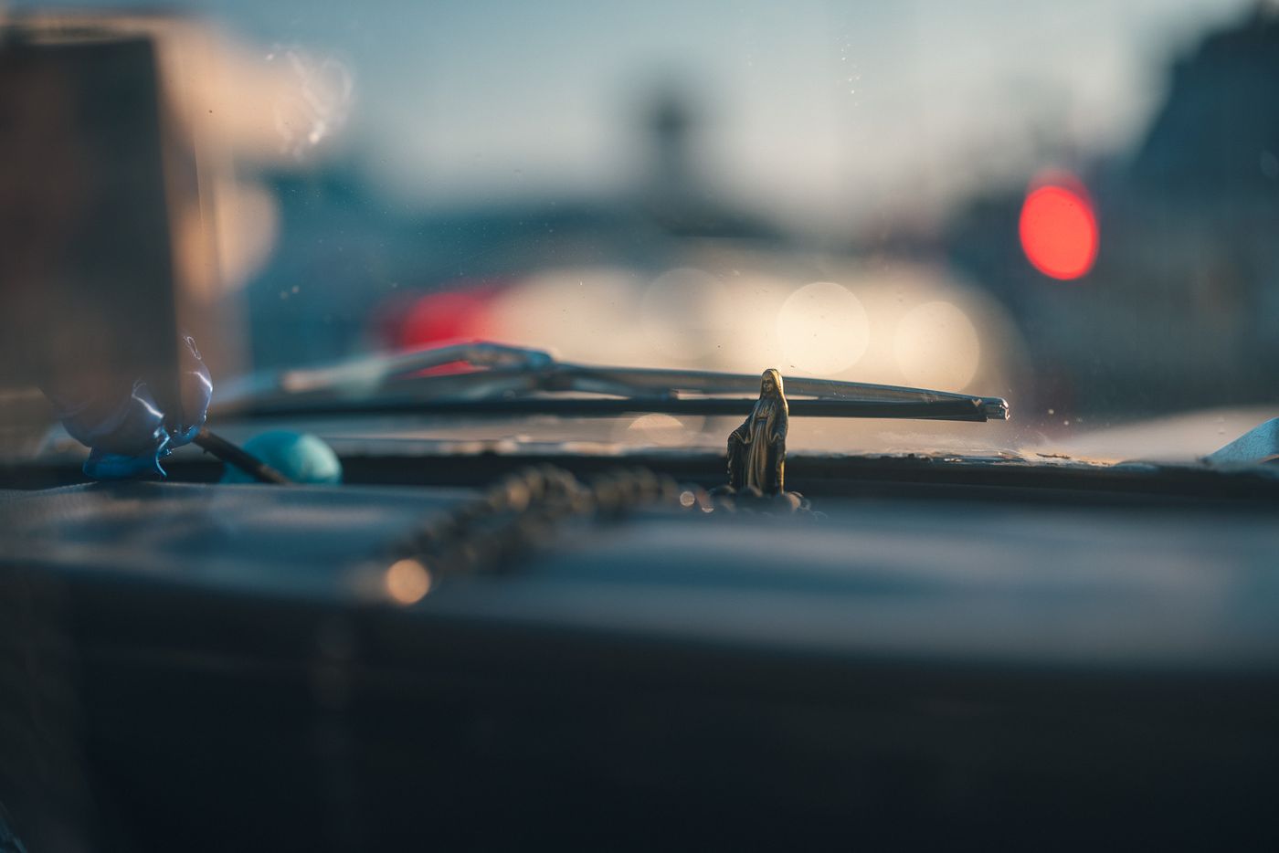 Earned, Not Given — photo 24