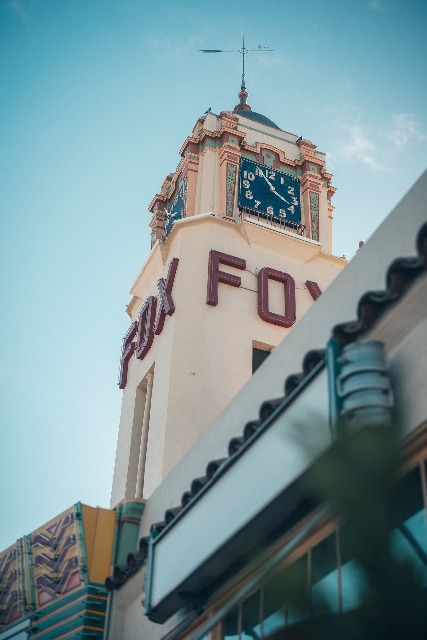 The Fox, Since Christmas 1930 — photo 11