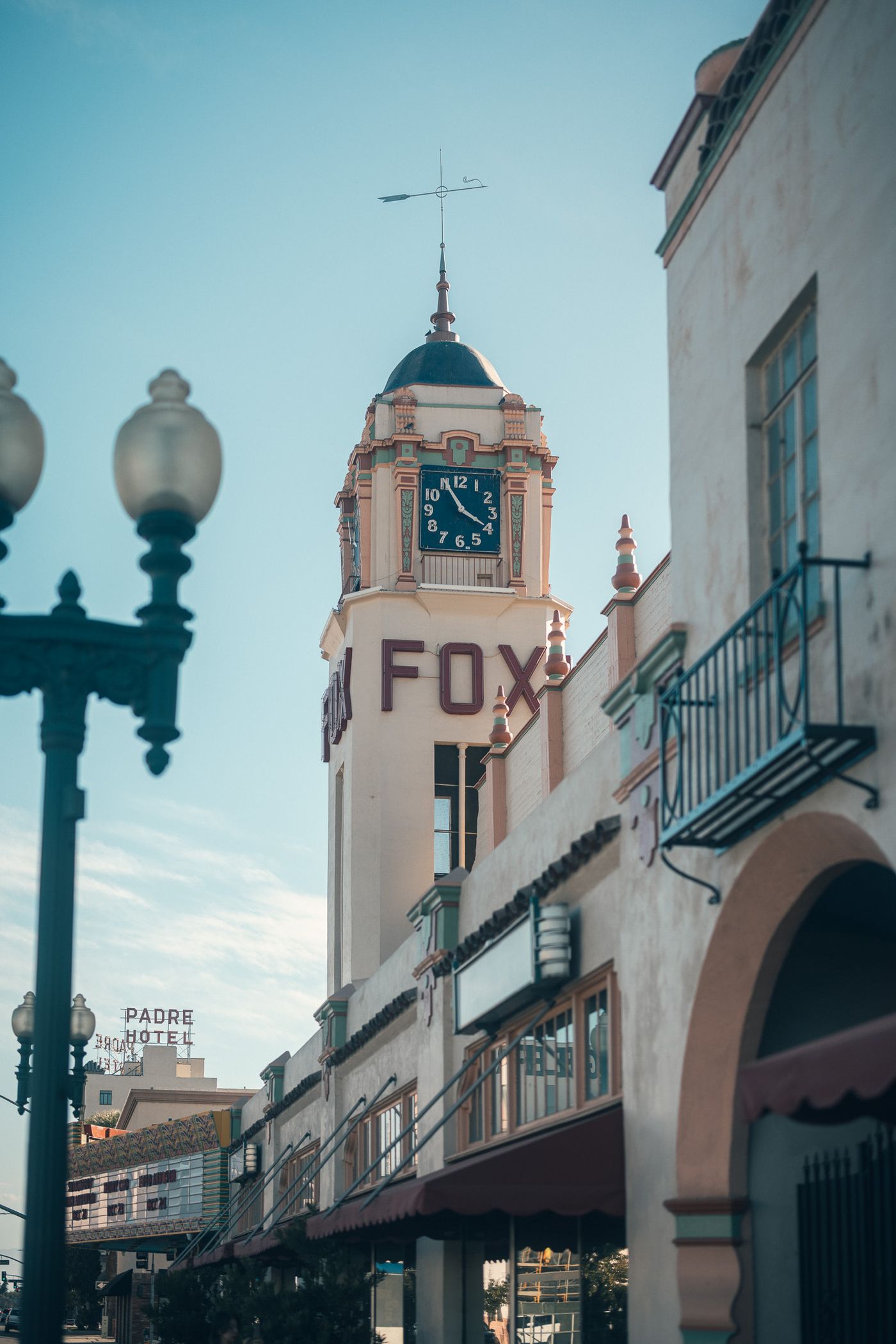 The Fox, Since Christmas 1930 — photo 13