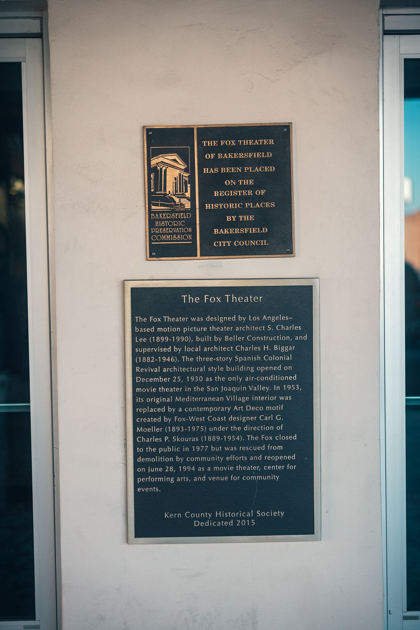 The Fox, Since Christmas 1930 — photo 15