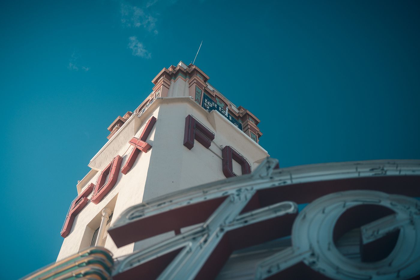 The Fox, Since Christmas 1930 — photo 18