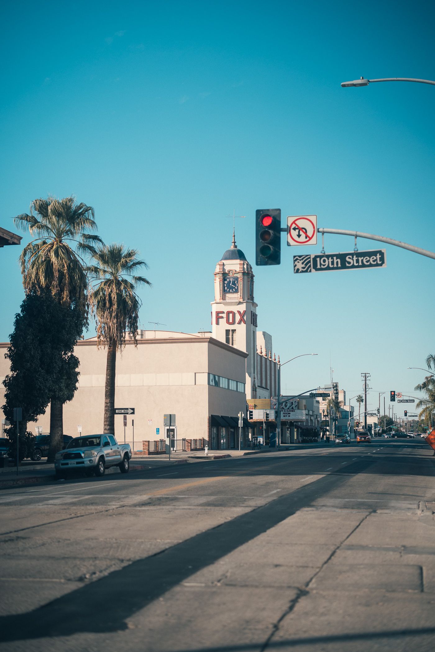 The Fox, Since Christmas 1930 — photo 22