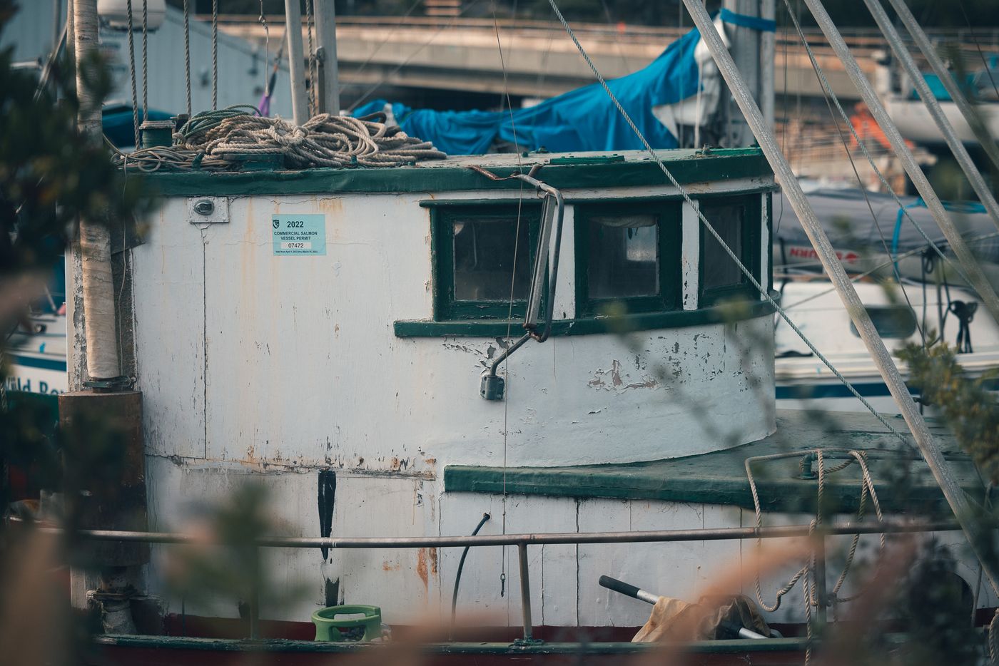 Salt, Stone and Sails — photo 18