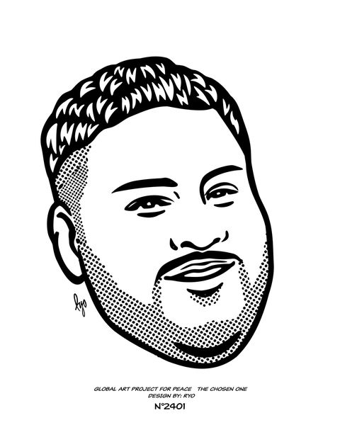 BBrthr portrait illustration (2026)